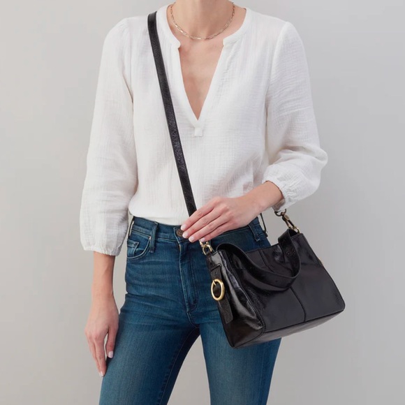 HOBO Render Crossbody Bag - Picture 12 of 13